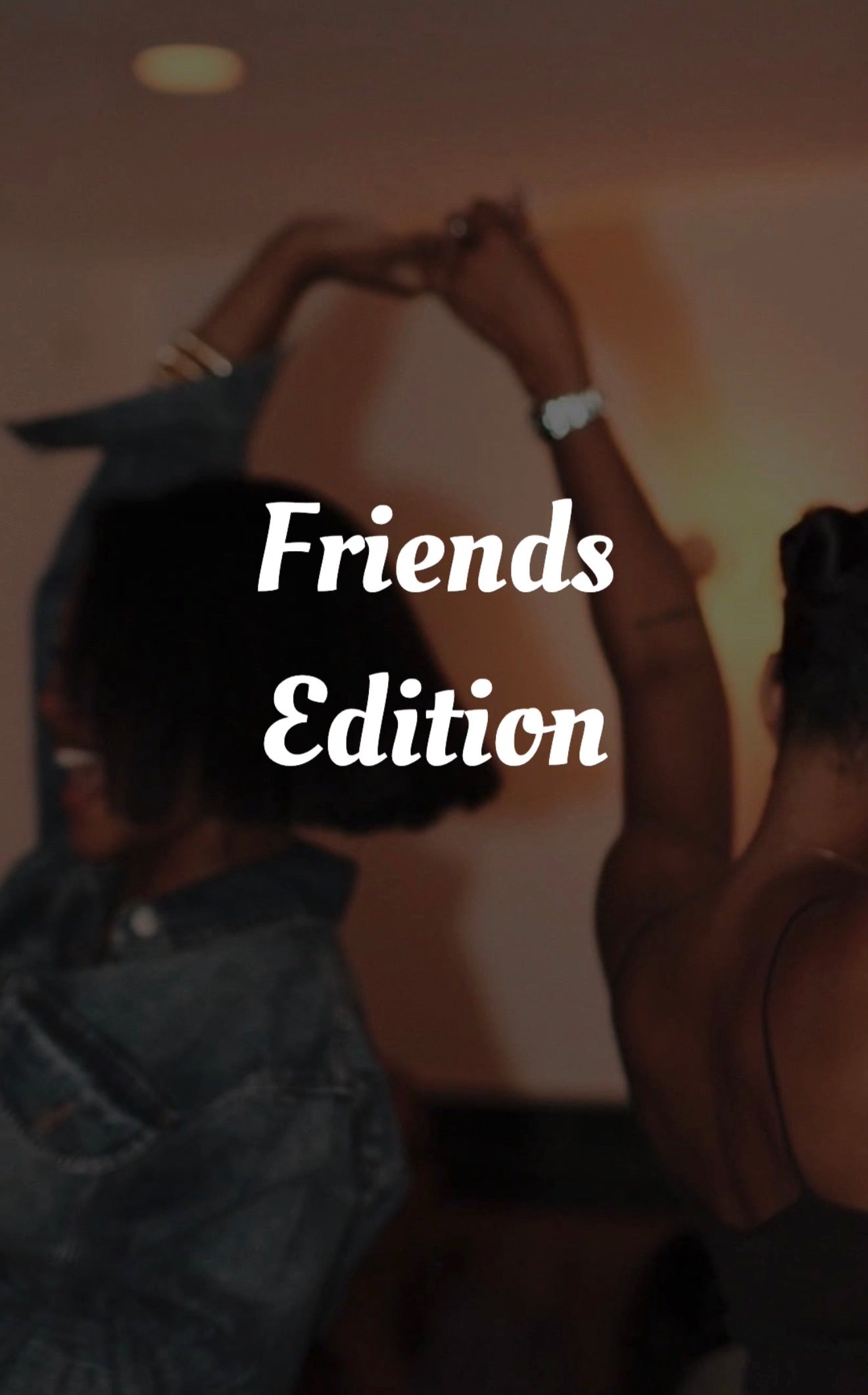 Unplugged Connect: Friends Edition