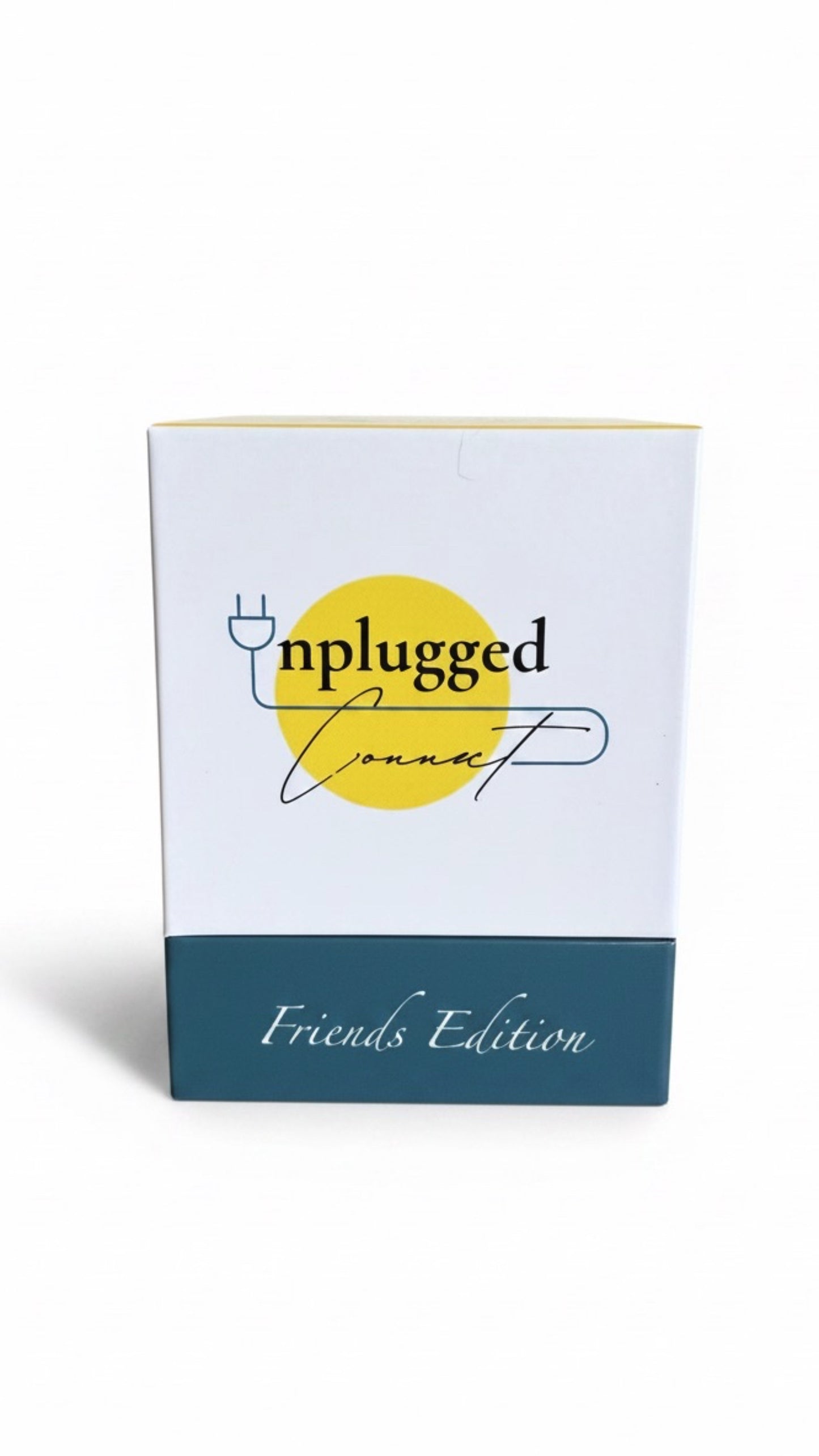 Friends Edition