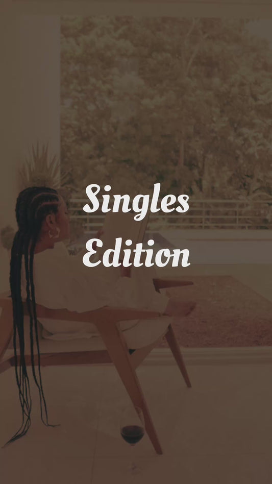 Unplugged Connect: Singles Edition